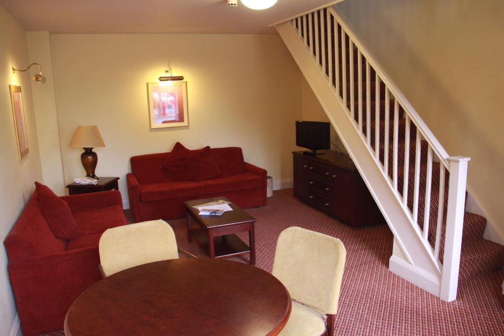 Church Guesthouse Cardiff Kamer foto