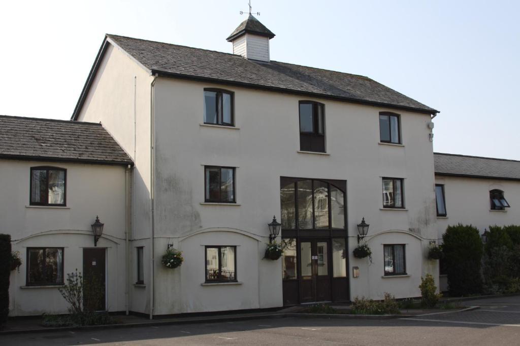 Church Guesthouse Cardiff Buitenkant foto